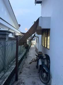 House at Jalan Klang Banting, Jenjarom, photo 3