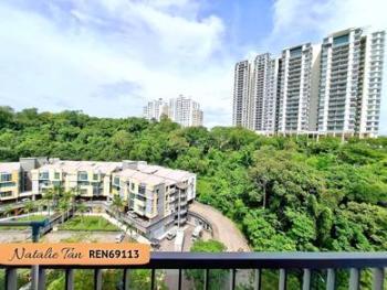 Kondominium di The Peak Soho, Kota Kinabalu, foto 7