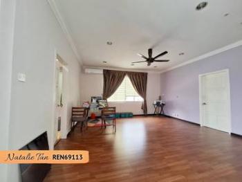 Bungalow at Jalan Tuaran, Likas, photo 3