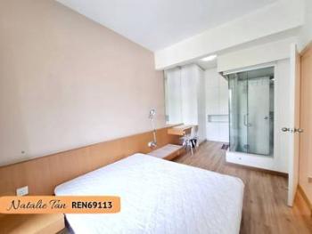 Kondominium di The Peak Soho, Kota Kinabalu, foto 4