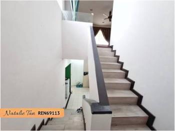 Bungalow at Jalan Tuaran, Likas, photo 2