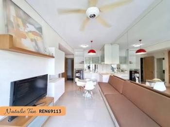 Kondominium di The Peak Soho, Kota Kinabalu, foto 2