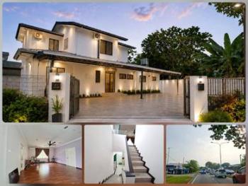 Bungalow at Jalan Tuaran, Likas, photo 1