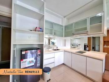 Kondominium di The Peak Soho, Kota Kinabalu, foto 3