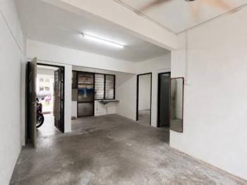 Flat at Taman Pauh Indah, Permatang Pauh, photo 4