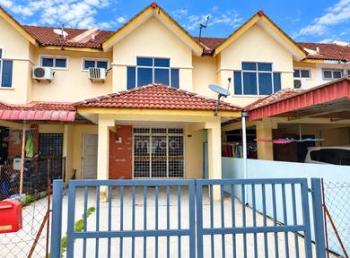 House at Bandar Putra Bertam, Kepala Batas, photo 7