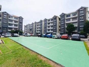 Flat at Taman Pauh Indah, Permatang Pauh, photo 3
