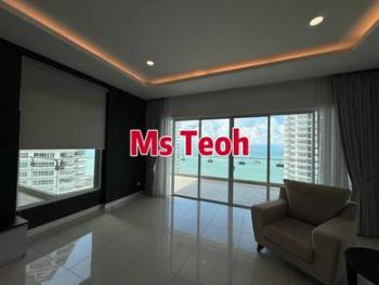 One Tanjong, Tanjung Bungah的共管公寓，照片2