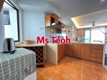Condominium at Miami Green, Batu Ferringhi, photo 3