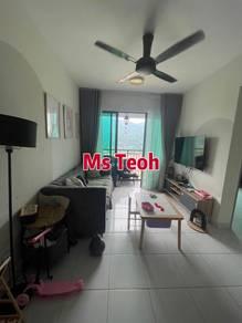 Apartment at Iconic Vue, Batu Ferringhi, photo 2