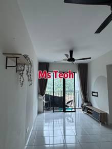 Apartmen di Iconic Vue, Batu Ferringhi, foto 2