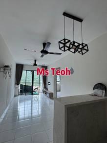 Apartmen di Iconic Vue, Batu Ferringhi, foto 1