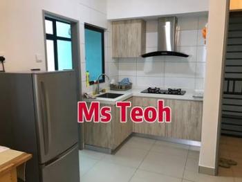 Apartment at Iconic Vue, Batu Ferringhi, photo 2