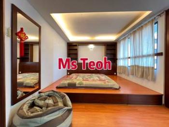 Condominium at Miami Green, Batu Ferringhi, photo 5