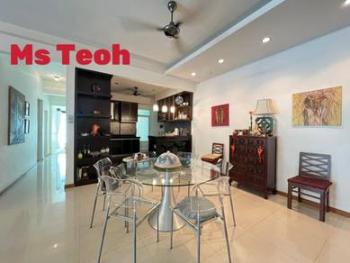 Condominium at Tanjung Beach, Tanjung Bungah, photo 2