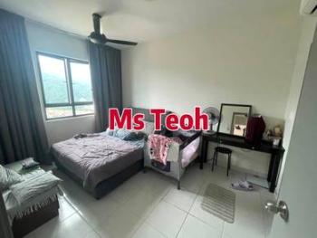 Apartment at Iconic Vue, Batu Ferringhi, photo 5