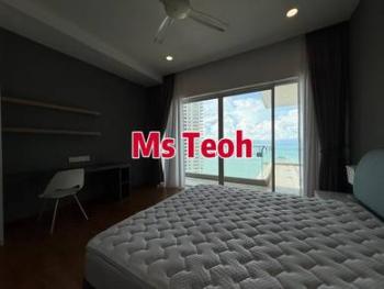 One Tanjong, Tanjung Bungah的共管公寓，照片4