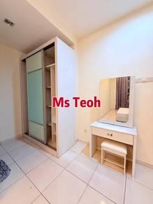 Bedroom – Condominium at The Brezza, Tanjong Tokong, photo 7