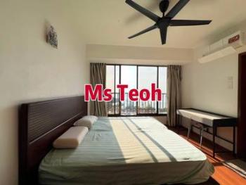 Condominium at Miami Green, Batu Ferringhi, photo 4