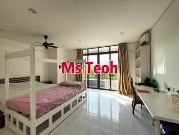 Condominium at Miami Green, Batu Ferringhi, photo 5