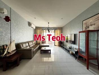 Condominium at Miami Green, Batu Ferringhi, photo 1