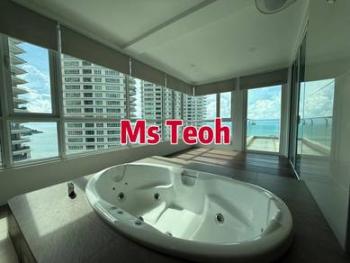 One Tanjong, Tanjung Bungah的共管公寓，照片6