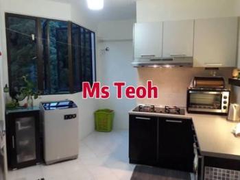 Condominium at Miami Green, Batu Ferringhi, photo 2