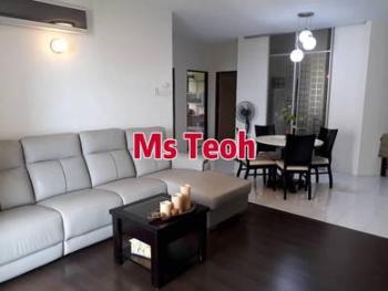 Condominium at Miami Green, Batu Ferringhi, photo 1