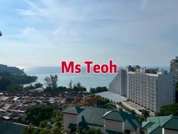 Condominium at Miami Green, Batu Ferringhi, photo 9