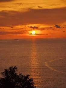 Apartment at Iconic Vue, Batu Ferringhi, photo 7
