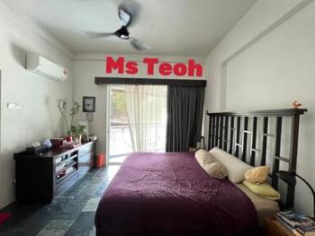 Condominium at Tanjung Beach, Tanjung Bungah, photo 4