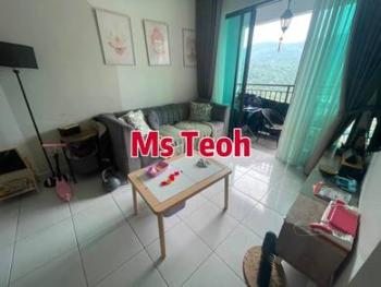 Apartment at Iconic Vue, Batu Ferringhi, photo 1