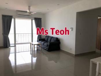 Condominium at Surin, Tanjung Bungah, photo 1