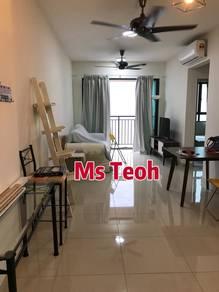 Apartment at Iconic Vue, Batu Ferringhi, photo 1