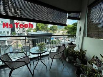 Condominium at Tanjung Beach, Tanjung Bungah, photo 8