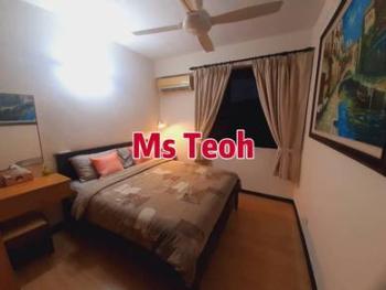 Condominium at Miami Green, Batu Ferringhi, photo 3