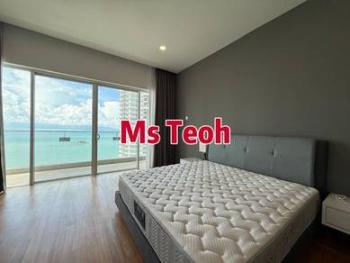 One Tanjong, Tanjung Bungah的共管公寓，照片5