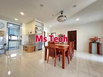 Condominium at Miami Green, Batu Ferringhi, photo 2