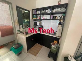 Apartment at Iconic Vue, Batu Ferringhi, photo 3