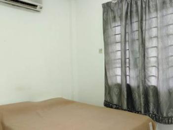 Apartmen di PD Perdana, Batu 6, Port Dickson, foto 4