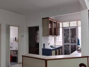 Apartmen di PD Perdana, Batu 6, Port Dickson, foto 7