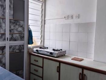 Apartmen di PD Perdana, Batu 6, Port Dickson, foto 6