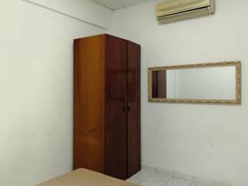 Apartmen di PD Perdana, Batu 6, Port Dickson, foto 5