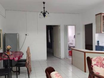 Apartmen di PD Perdana, Batu 6, Port Dickson, foto 3