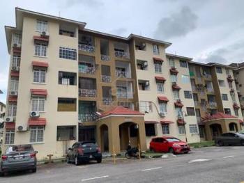 Apartmen di PD Perdana, Batu 6, Port Dickson, foto 1