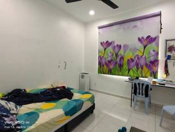 Taman Senawang Perdana, Seremban的平房，照片5