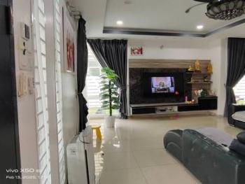 Taman Senawang Perdana, Seremban的平房，照片7