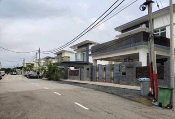Taman Senawang Perdana, Seremban的平房，照片3