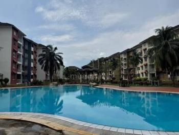 Apartmen di PD Perdana, Batu 6, Port Dickson, foto 9