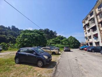Taman Cheras Awana, Cheras的平层住宅，照片8